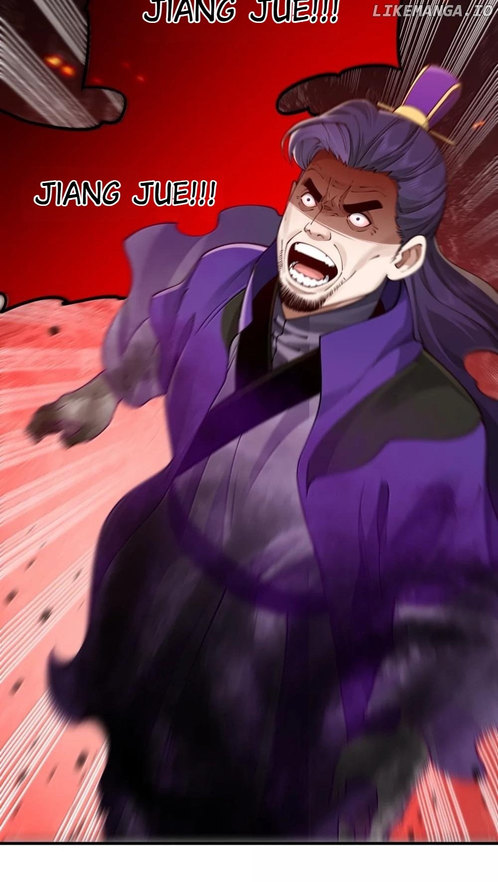 It’s Just Fortune-Telling. How Did the Nine-Tailed Demon Emperor Become My Wife? Chapter 58 - page 23